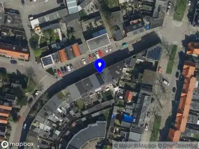 Diederik Vermeulen Allround Breda