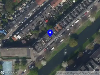 Nieuw bedrijf A.S.M. Klusbedrijf