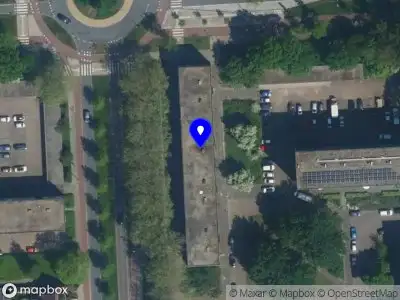 Multiflex Infra Haarlem
