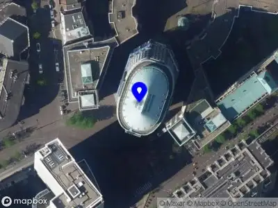 LHM The Hague I B.V.