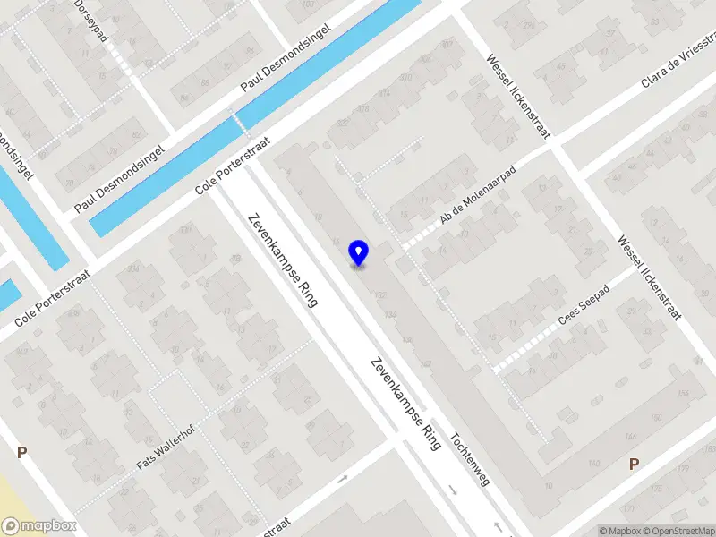 PERCA ELECTRIC SERVICES