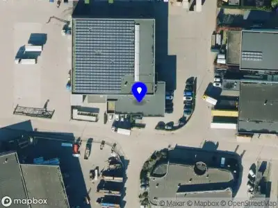 Nieuw bedrijf Stoter Groep B.V.