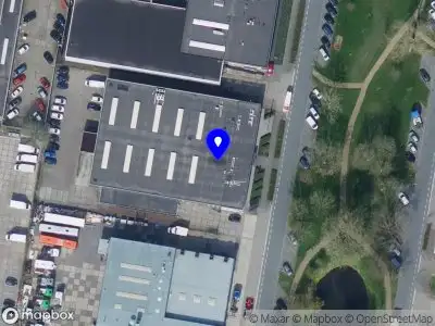 TWH B.V. Zwijndrecht