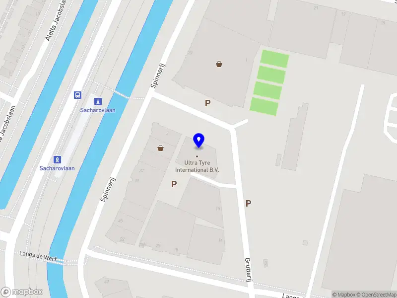 Vesper City Development