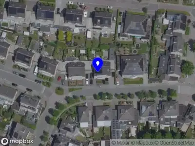 Nieuw bedrijf Jur Bouw en Interieur