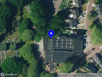 Hanken Elektromotoren