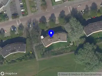 Chili Padi B.V. Vlaardingen