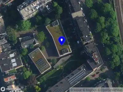 Nieuw bedrijf Weesperzijde 94 B.V.