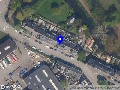 Nieuw bedrijf Niek de Loodgieter