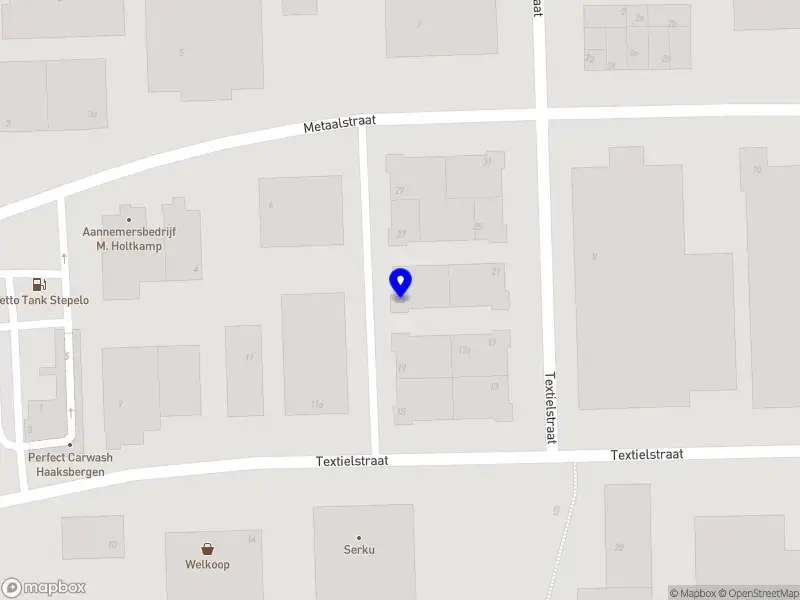 Van de Worp Techniek