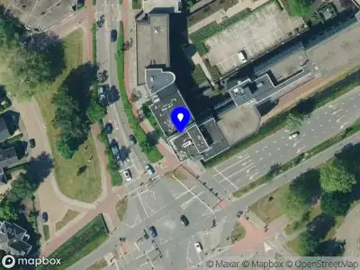 Dutch Residential Investments III B.V. Apeldoorn