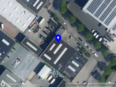 Warmerdam Techniek en Handel B.V. Noordwijkerhout