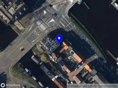 G.Veroef solar instalaties Den Helder