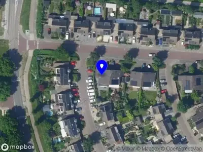 Strijker Servire Dronten
