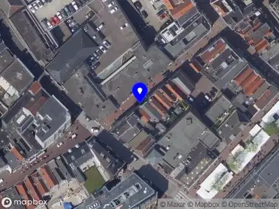 Randstadbeheer B.V. Dordrecht