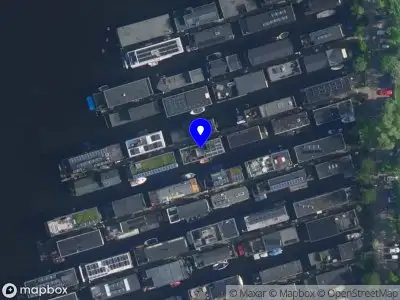 Kaastronaut Amsterdam