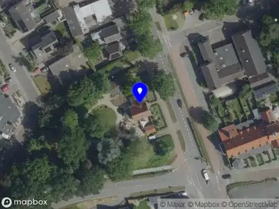 Kirsten Hanssen - Interieur Design & Styling