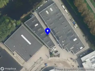 Roestvrij APK Garage Gouda