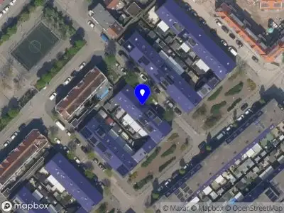 De kleine maker Rotterdam