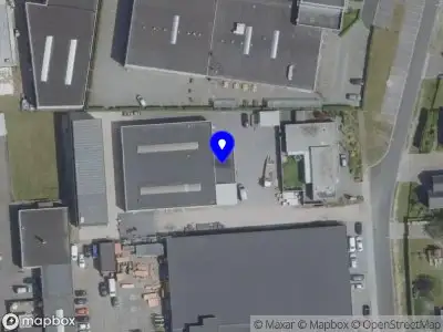 Nieuw bedrijf ROX Branding