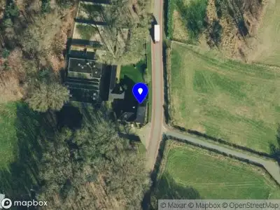 Nieuw bedrijf Ricardo Mars Bouw