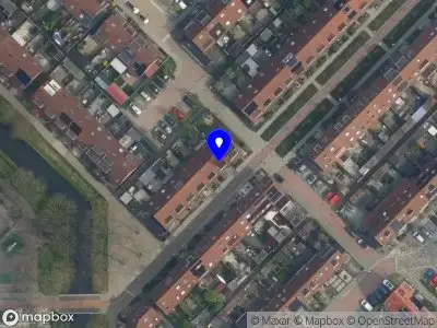 Nieuw bedrijf T.P. Bouw Service