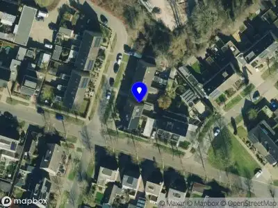 Nieuw bedrijf Van der Vegte Houthandel