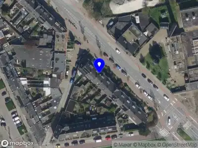 Kleur op de wangen Breda