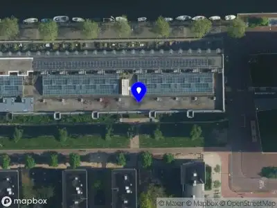 Nieuw bedrijf Bicycle User Experience (BUX)