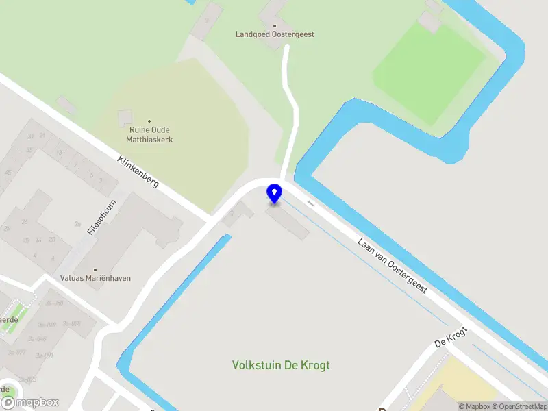 GVB Capital Management B.V.