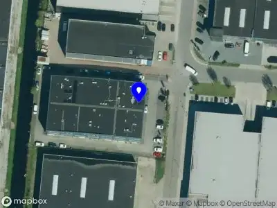 Fuel Saving Technology B.V. Veenendaal