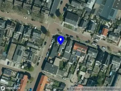 Nieuw bedrijf CM Zonnepanelen