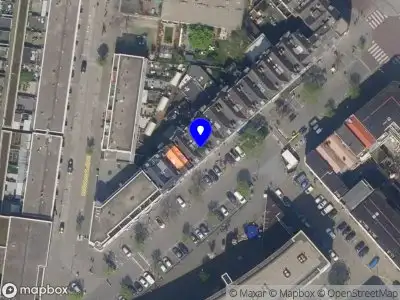 Papa John's Rotterdam