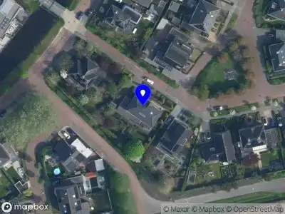 Sanfore Development B.V. Assen