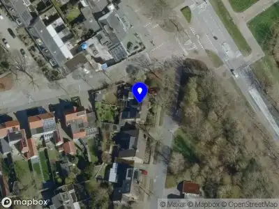 Zitten daar gluten in?