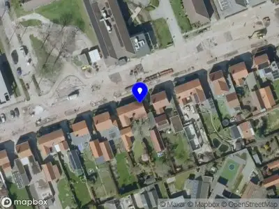 Nieuw bedrijf JvH agrarische dienstverlening