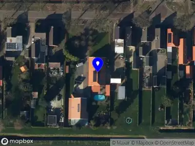 Nieuw bedrijf FM Bouwtechniek