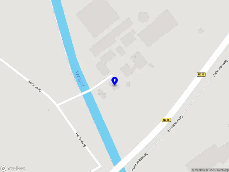 Nieuw bedrijf M. Enzerink Dienstverlening