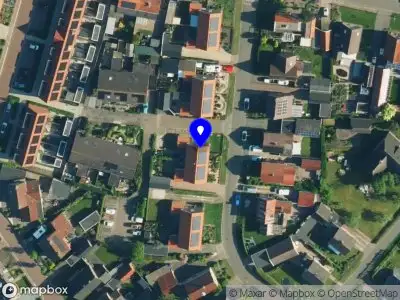 Nieuw bedrijf VLK Afbouw