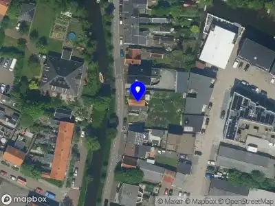 Woj HighTec(H) Bouwbedrijf KROMMENIE