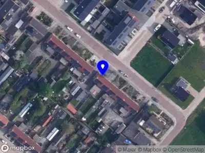 Nieuw bedrijf Allround dienstverlening Noordwolde