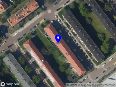 Van Der Hoeven MultiService