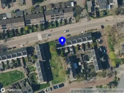 Nieuw bedrijf M. Huijnen Steigerbouw