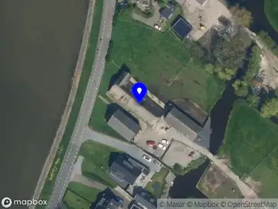 G.T. de Waardt Scheepvaart B.V. Ouderkerk aan den IJssel