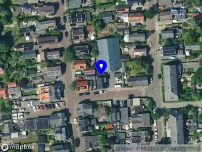 Roger Trading B.V. Apeldoorn