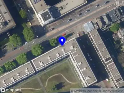 Nieuw bedrijf RJV Analytica