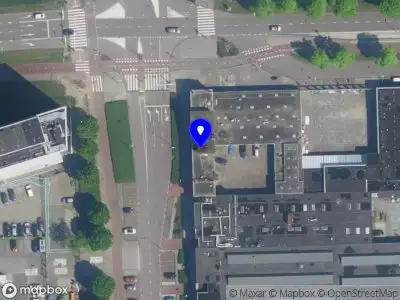 WorkplaceBuddy B.V. Amsterdam