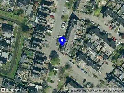 Nieuw bedrijf Geert Schimmel