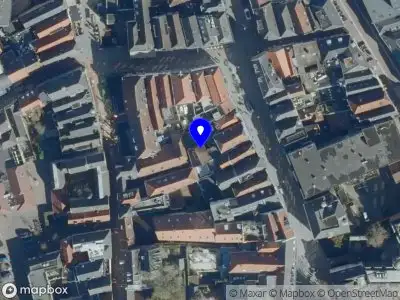Yachtsuit 's-Hertogenbosch