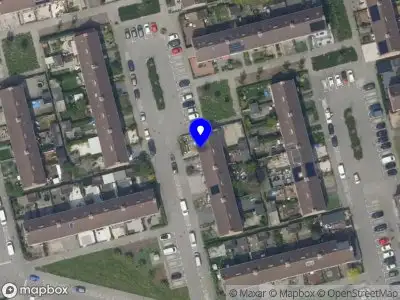 Nieuw bedrijf Cali Klusbedrijf